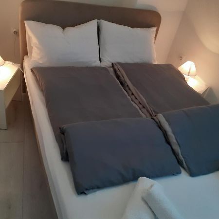 Studio apartman LORENA Zara Esterno foto